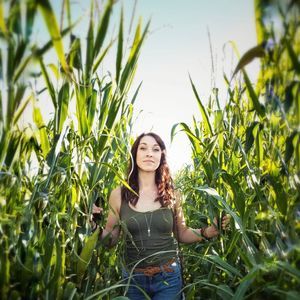 Meet your Posher, Faith